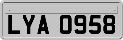 LYA0958