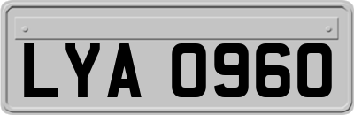LYA0960