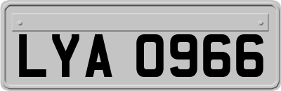 LYA0966