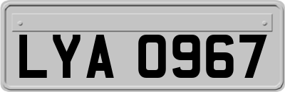 LYA0967