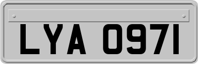 LYA0971