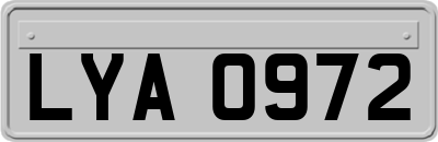 LYA0972