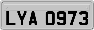 LYA0973