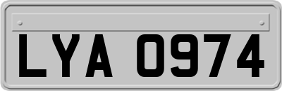 LYA0974
