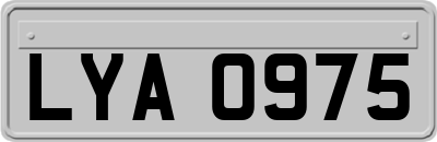 LYA0975