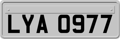 LYA0977