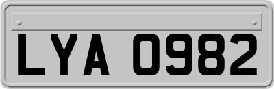 LYA0982