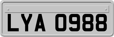 LYA0988