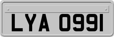 LYA0991