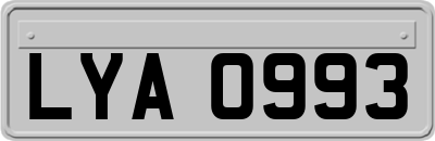 LYA0993