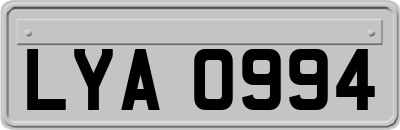LYA0994