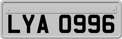 LYA0996