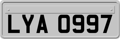 LYA0997