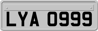 LYA0999