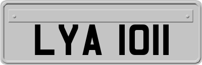 LYA1011