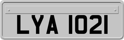 LYA1021