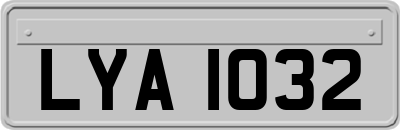 LYA1032