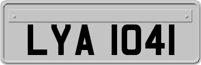 LYA1041