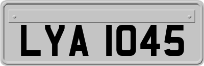 LYA1045