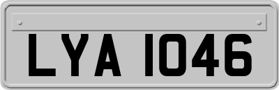 LYA1046