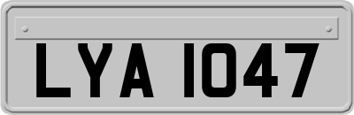 LYA1047