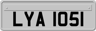 LYA1051