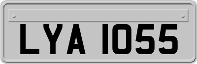 LYA1055