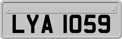 LYA1059