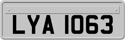 LYA1063