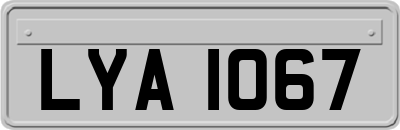 LYA1067