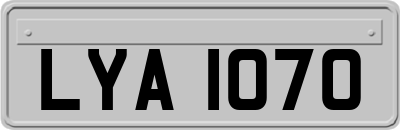 LYA1070
