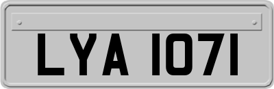 LYA1071