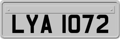 LYA1072