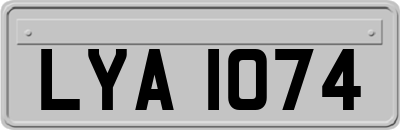 LYA1074
