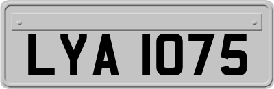 LYA1075