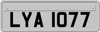 LYA1077
