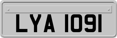 LYA1091