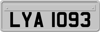 LYA1093