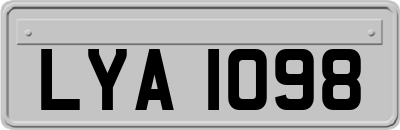 LYA1098