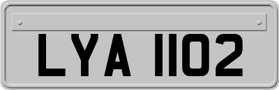 LYA1102