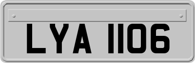 LYA1106