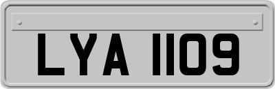 LYA1109