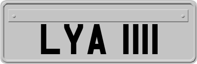 LYA1111