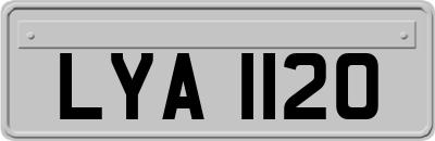LYA1120