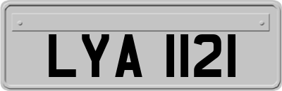 LYA1121