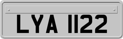 LYA1122