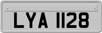 LYA1128