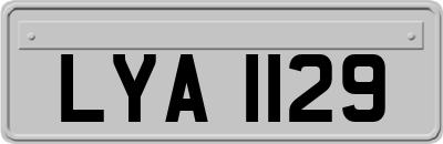 LYA1129