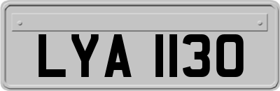 LYA1130