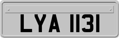 LYA1131